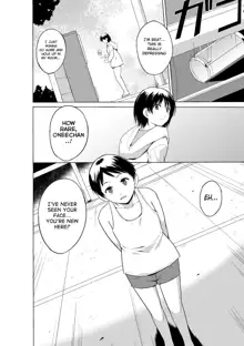 Shunkan Ch. 3, English