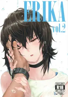 ERIKA Vol.2, Español