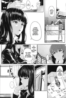 ERIKA Vol.2, Español