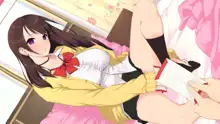 Otoshidama de Onee-chan o Kattemita | 用压岁钱买下了姐姐, 中文