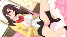 Otoshidama de Onee-chan o Kattemita | 用压岁钱买下了姐姐, 中文