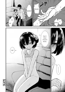 Futari Bocchi, English