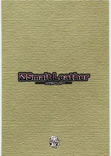 Smalt Leather | Маленький зверёк, Русский