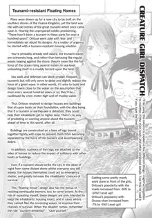 Creature Girls - A Hands-On Field Journal In Another World v1-v5, English