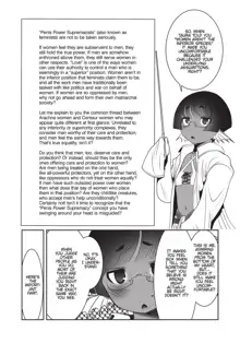 Creature Girls - A Hands-On Field Journal In Another World v1-v5, English