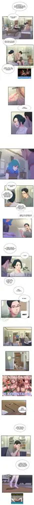 Maidens In-Law | One's In-Laws Virgins Ch. 19-20, English