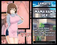 Mama Hame Sex, Español