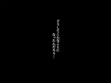 壊サレタ彼女～愛する人が輪姦されていた。僕の目の前で～, 日本語