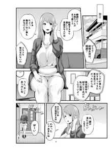 新婚の私、元カレに寝取られました。, 日本語