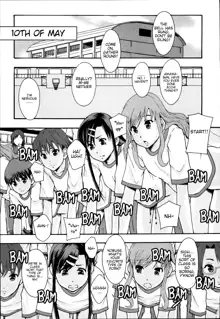 Anoko No Class Wa AV ka Ch. 1 | Will be a Porno Star! Ch. 1 (decensored), English