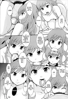 Anoko No Class Wa AV ka Ch. 1 | Will be a Porno Star! Ch. 1 (decensored), English