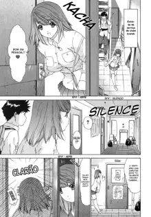 Kininaru Roommate Vol.2, Português