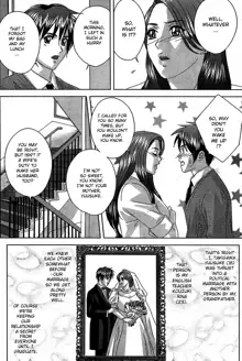 Himitsu no Madonna Sensei | Secret Madonna Teacher, English