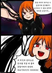 Venom Trans Sexual, 한국어