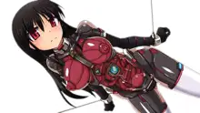 Maintenance Cyborg 4/4, Español