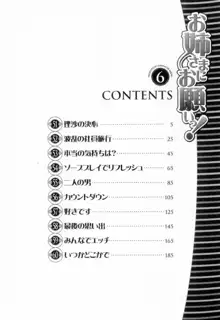 お姉さまにお願いっ!6, 日本語