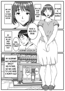 Kanzaki Noriko wa Sakaraenai Ch. 1-2, English