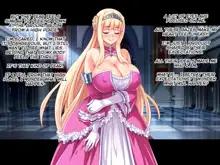 Oujo & Onna Kishi W Dogehin Roshutsu ~Chijoku no Misemono Dorei~Zenpen | The Princess and The Female Knight’s Double Vulgar Exposure ~The Humiliating Public Display Slaves~ - Part 1, English