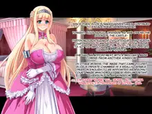 Oujo & Onna Kishi W Dogehin Roshutsu ~Chijoku no Misemono Dorei~Zenpen | The Princess and The Female Knight’s Double Vulgar Exposure ~The Humiliating Public Display Slaves~ - Part 1, English