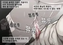 Bubble Head Nurse Kankinroku | 버블헤드 너스 감금록, 한국어