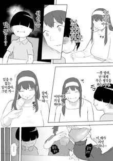 Boku wa Hero Paranoia Zenpen | 나는 히어로 파라노이아 전편, 한국어