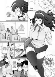 Futa Ona Joshou | A Certain Futanari Girl's Masturbation Diary Ch.1 - FutaOna Introduction Chapter (decensored), English