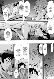 Incubus Ch. 1, Italiano