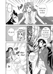 32. Love Live A Short Story Manga Collection, Español