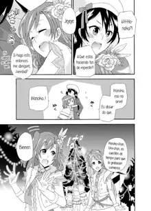 32. Love Live A Short Story Manga Collection, Español