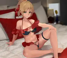 Mordred Pendragon, 日本語