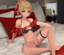 Mordred Pendragon, 日本語