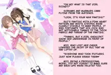 Otokonoko ga Kawaii Onnanoko ni Naru Tame no Juu no Shuuchi Meirei | How To Turn A Boy Into A Cute Girl In Ten Shameful Orders, English