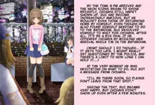 Otokonoko ga Kawaii Onnanoko ni Naru Tame no Juu no Shuuchi Meirei | How To Turn A Boy Into A Cute Girl In Ten Shameful Orders, English