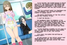 Otokonoko ga Kawaii Onnanoko ni Naru Tame no Juu no Shuuchi Meirei | How To Turn A Boy Into A Cute Girl In Ten Shameful Orders, English