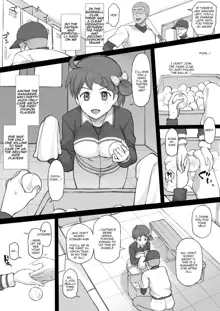 Ero Manga | エロ漫画, English