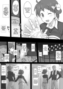 Ero Manga | エロ漫画, English