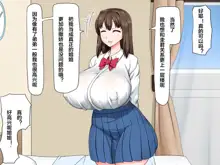 Kusogaki Saimin Kekkon Seikatsu ~Oba to Itoko wa Boku no Yome!~, 中文