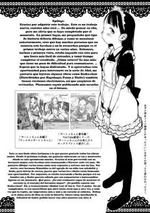 Tonari ni Kosite kita Kawaii Onnanoko., Español