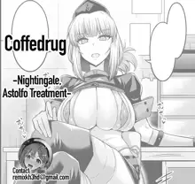 Nightingale, Astolfo no Chiryou o Suru | Nightingale, Astolfo Treatment, English