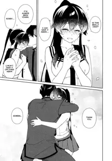 Keijun Yahagi wa Koi o Shita. Chuu | Light Cruiser Yahagi Fell In Love - Second, English