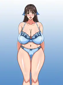 むちむち爆乳ティーチャーズSP, 日本語