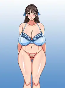 むちむち爆乳ティーチャーズSP, 日本語