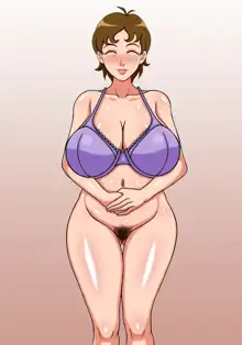 むちむち爆乳ティーチャーズSP, 日本語