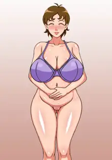 むちむち爆乳ティーチャーズSP, 日本語