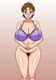 むちむち爆乳ティーチャーズSP, 日本語