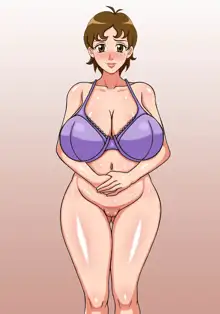 むちむち爆乳ティーチャーズSP, 日本語