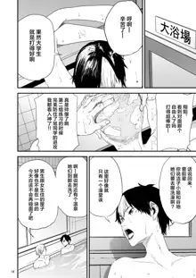 Saeko Nee-san ga Daigaku no Doukyuusei ni Itazura Sare Moteasobareru Hon 3, 中文