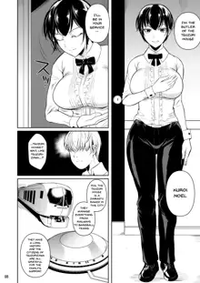 Sokushitsu x Sokuhame Gakuen | Concubine X Casual Sex Campus, English