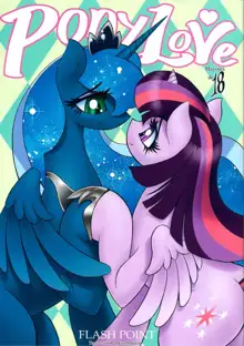 PONY Love, Español