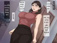 초 NTR, 한국어